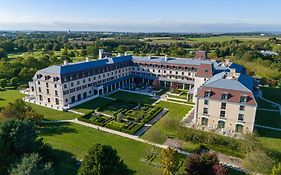 Crowne Plaza Paris Marne-La-Vallee